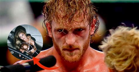 Logan paul fiance leaked video - America’s Favorite Video Today. Many felt that although Paul was quite good against the former champion, he got outclassed in the latter half of the fight. However, Paul had to remind the boxing legend that he wasn’t competing for a title. A leaked video from January 2022, showed ‘The Maverick’ talking to Mayweather during the fight ...